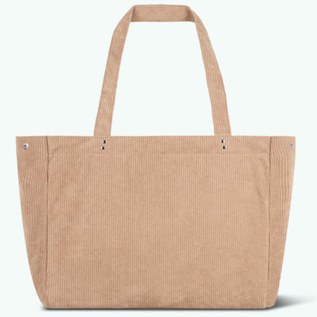 Luxor Tote Bag Cabaia Size L 16"