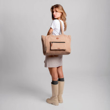 Luxor Tote Bag Cabaia Size L 16"