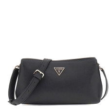 Guess Talent Mini Trotter Bag Black