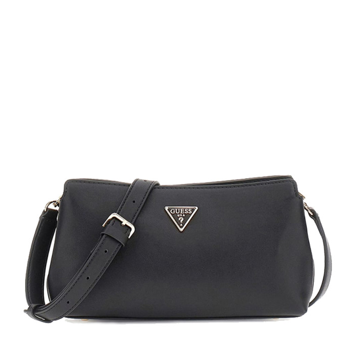 Guess Talent Mini Trotter Bag Black