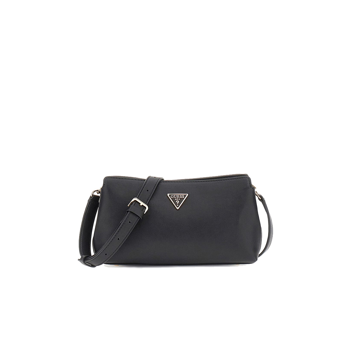 Guess Talent Mini Trotter Bag Black