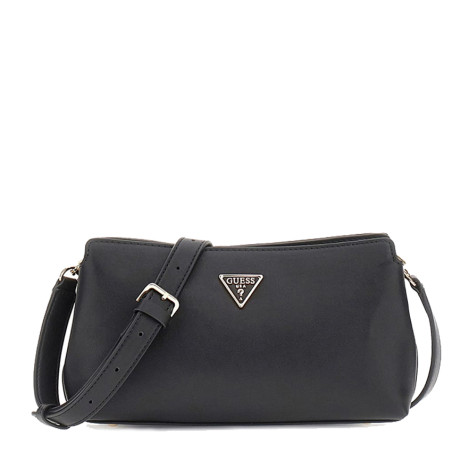 Guess Talent Mini Trotter Bag Black