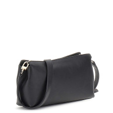 Guess Talent Mini Trotter Bag Black