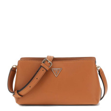 Guess Talent Mini Trotter Bag Caramel