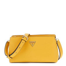 Guess Talent Mini Trotter Bag MGD Yellow