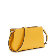 Guess Talent Mini Trotter Bag MGD Yellow