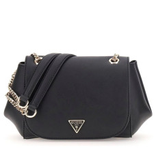 Guess Talent Crossbody Bag Black