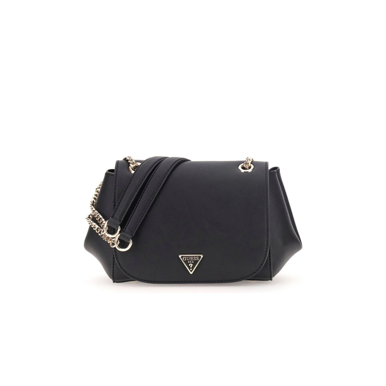 Guess Talent Crossbody Bag Black