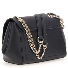 Guess Talent Crossbody Bag Black