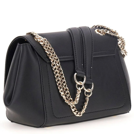 Guess Talent Crossbody Bag Black