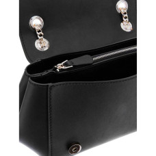 Guess Talent Crossbody Bag Black