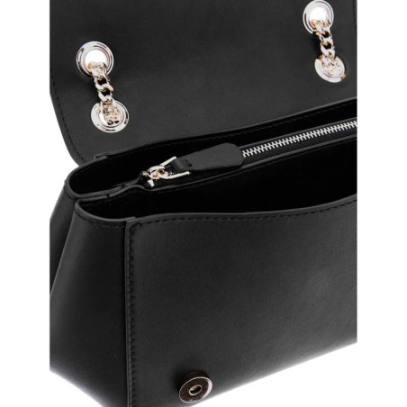 Guess Talent Crossbody Bag Black