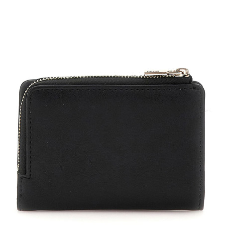 Guess Talent Porte Cartes Black dos