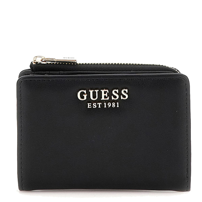 Guess Talent Porte Cartes Black
