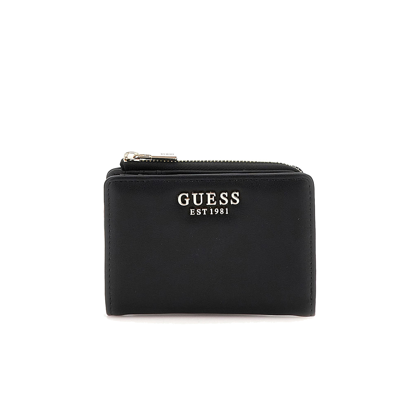 Guess Talent Porte Cartes Black
