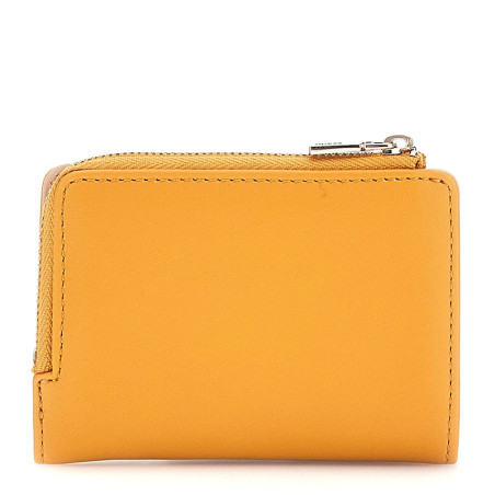 Guess Talent Card Holder MGD Yellow