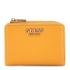 Guess Talent Card Holder MGD Yellow