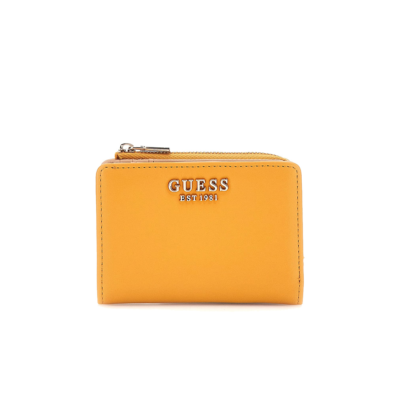 Guess Talent Card Holder MGD Yellow