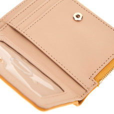 Guess Talent Card Holder MGD Yellow