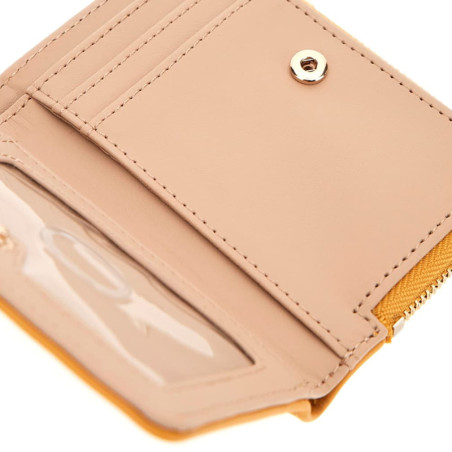 Guess Talent Card Holder MGD Yellow