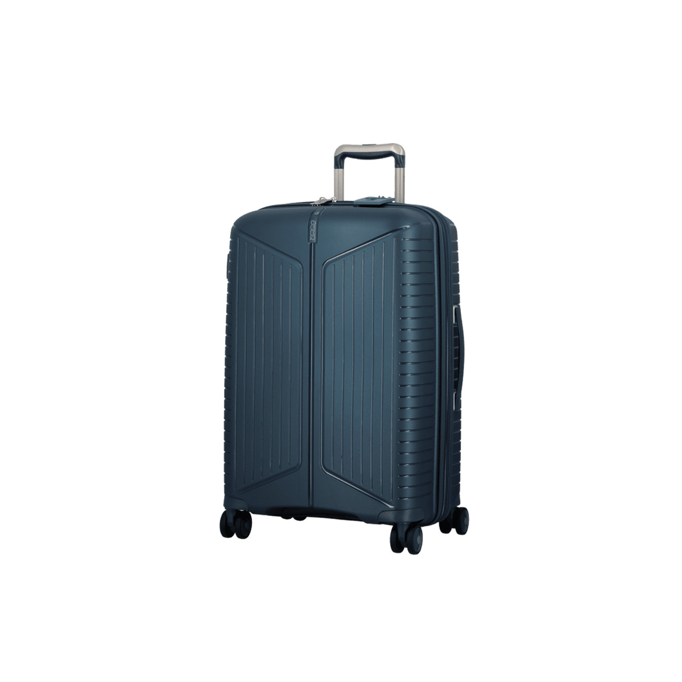 Jump Evae 66cm Cabin Suitcase 4 Wheels Expandable Marine