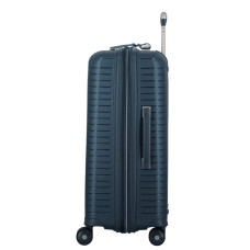 Jump Evae 66cm Cabin Suitcase 4 Wheels Expandable Marine
