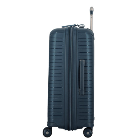 Jump Evae 66cm Cabin Suitcase 4 Wheels Expandable Marine
