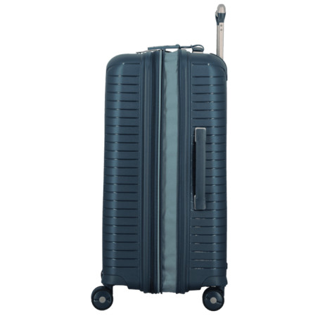Jump Evae 66cm Cabin Suitcase 4 Wheels Expandable Marine
