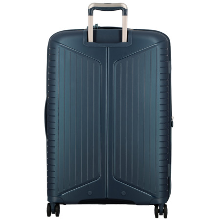 Jump Evae 76cm Cabin Suitcase 4 Wheels Expandable Marine