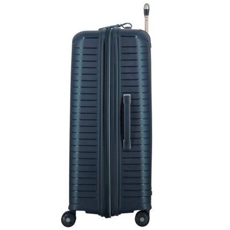 Jump Evae 76cm Cabin Suitcase 4 Wheels Expandable Marine