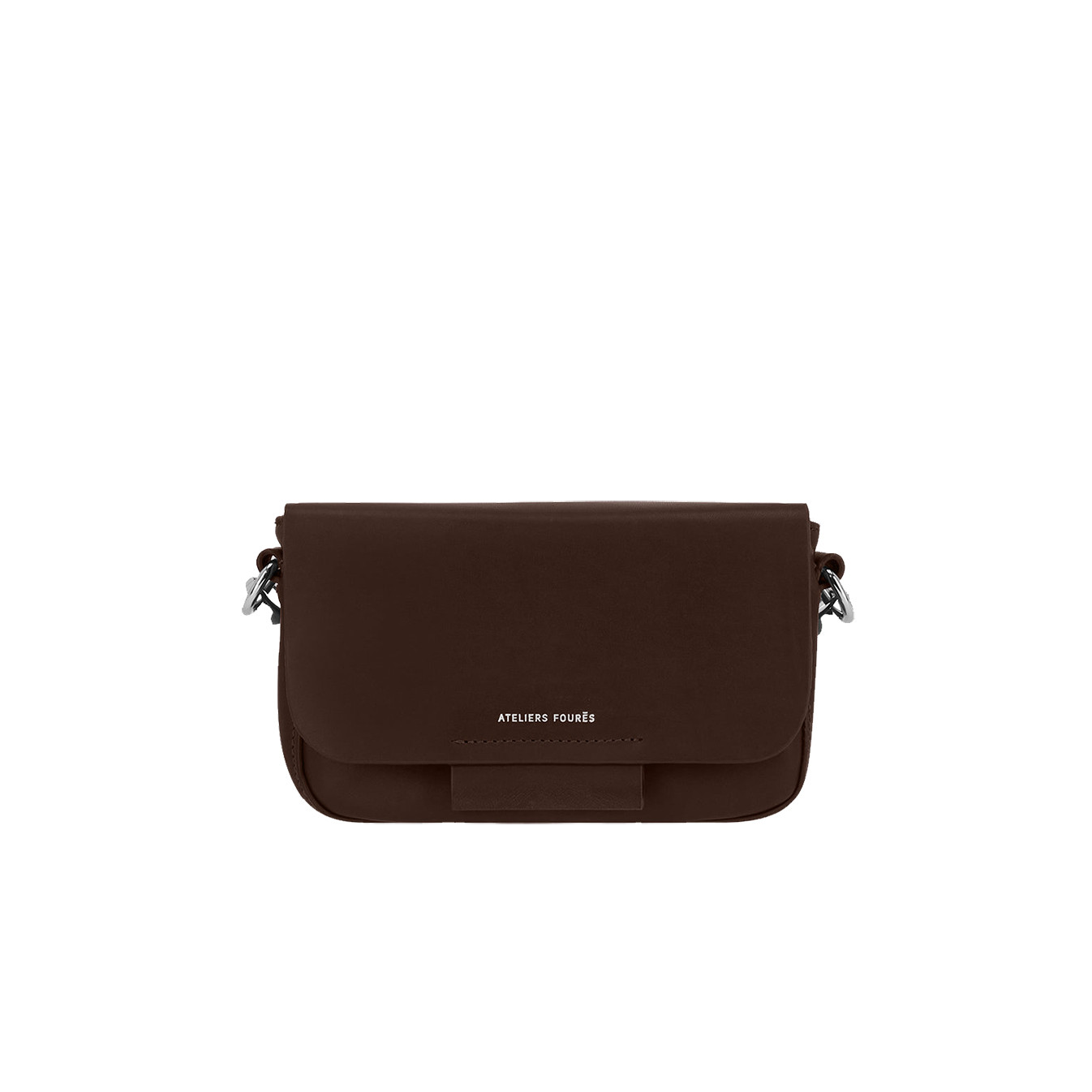 Fourès Calista Workshops Crossbody H200 Coffee Bag