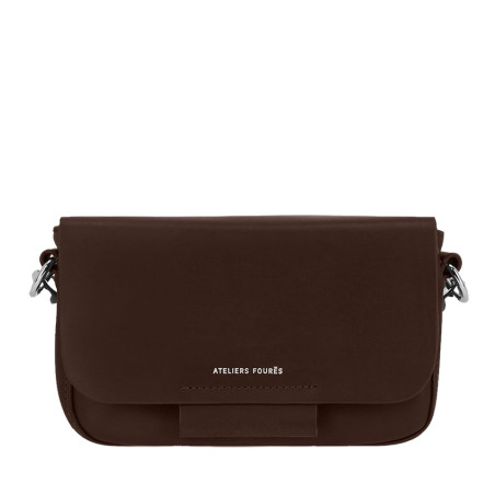 Fourès Calista Workshops Crossbody H200 Coffee Bag