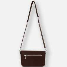 Fourès Calista Workshops Crossbody H200 Coffee Bag