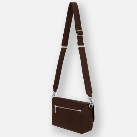 Fourès Calista Workshops Crossbody H200 Coffee Bag