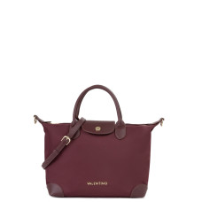 Valentino Jolly Re Sac Porté Main Prugna