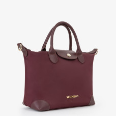 Valentino Jolly Re Handbag Prugna