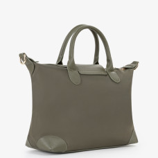 Valentino Jolly Re Sac Porté Main Verde Militare dos