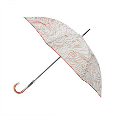 Piganiol Strates Straight Umbrella Strates Shaft