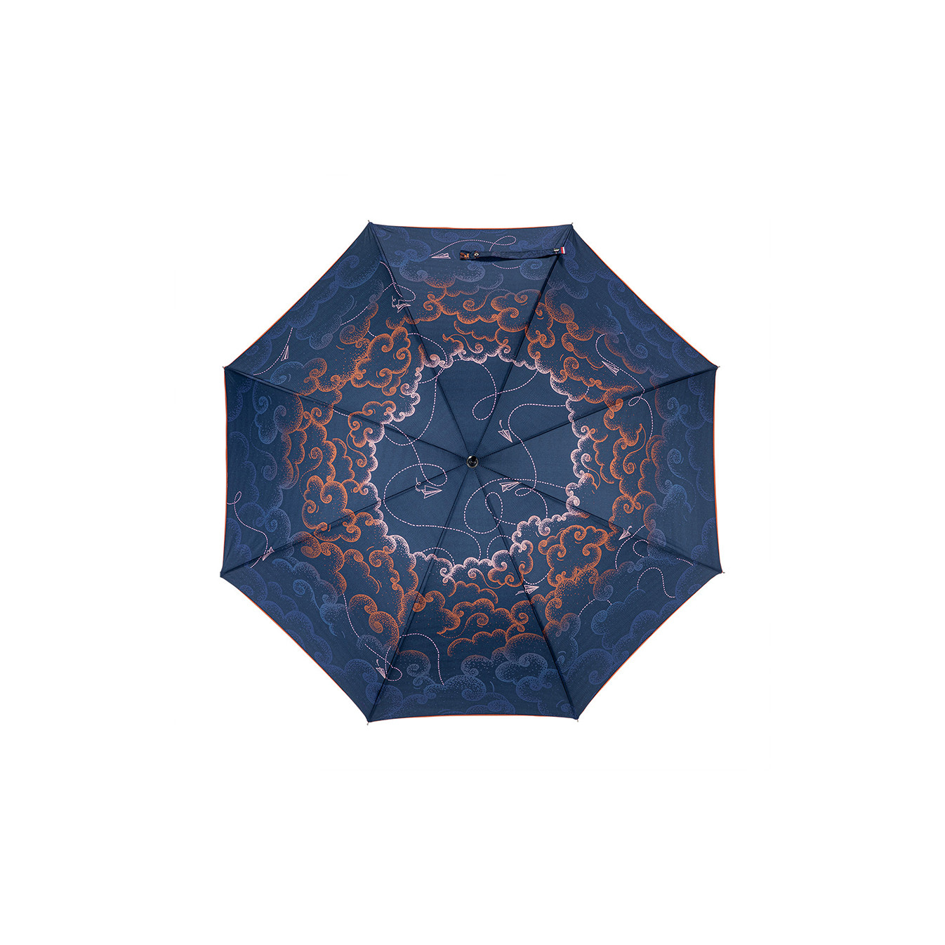 Piganiol Skyline Straight Umbrella Skyline