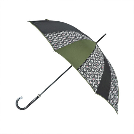 Piganiol Eventail Parapluie Droit Woodstock cote