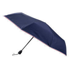 Piganiol Essential Automatic Folding Umbrella For Men Le Michel