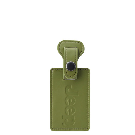 Delsey Jeep Porte Adresse Green