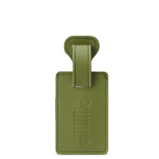 Delsey Jeep Address Door Green