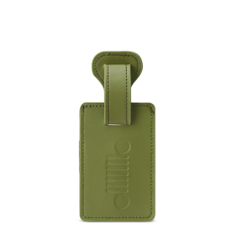 Delsey Jeep Address Door Green