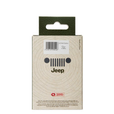 Delsey Jeep TSA Combination Lock Orange