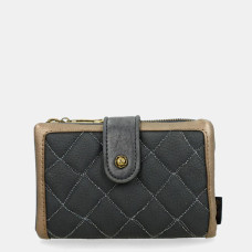 Anekke Boutique RFID Wallet M Blue