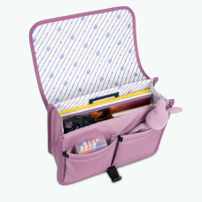 Cabaïa Discover School Bag S 4/6 years 35cm Arendelle