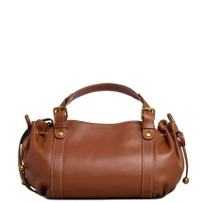 Gérard Darel The 12 Hours Mini Leather Handbag