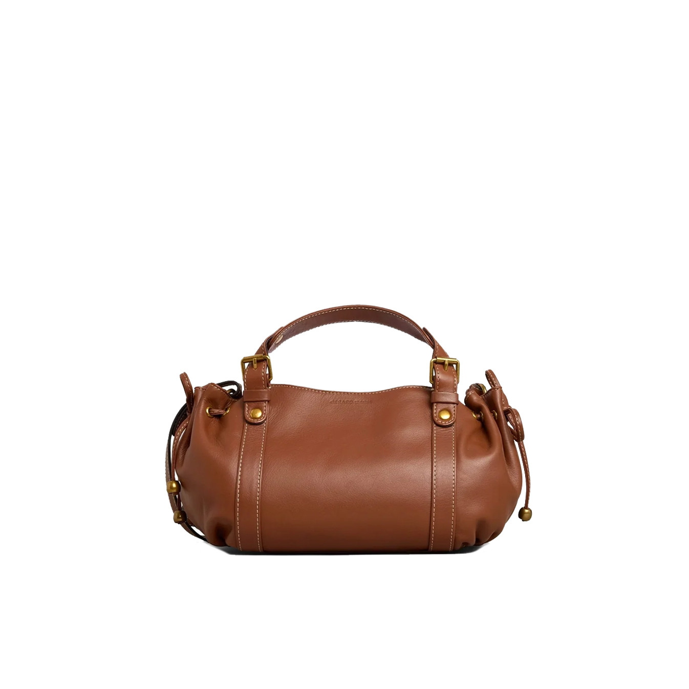 Gérard Darel The 12 Hours Mini Leather Handbag