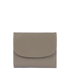 Lancaster Paris Back Wallet 131-024 Dark Galet